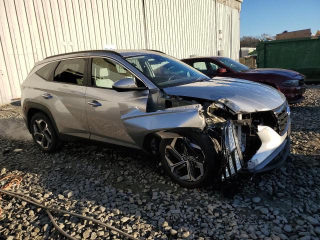 Фото 4 - HYUNDAI TUCSON