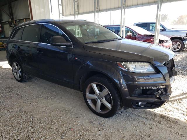 Фото 4 - AUDI Q7