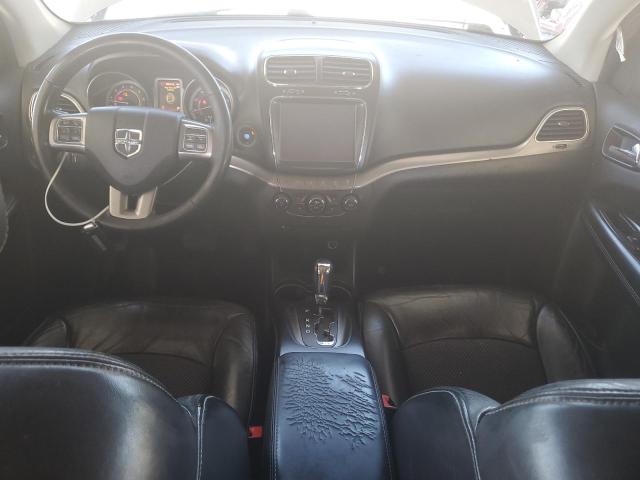 Фото 8 - DODGE JOURNEY