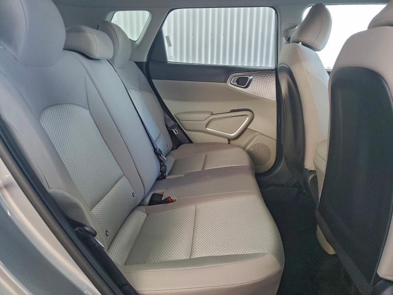 Фото 10 - KIA SOUL