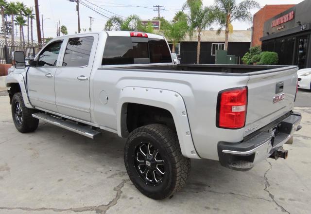 Фото 4 - GMC SIERRA