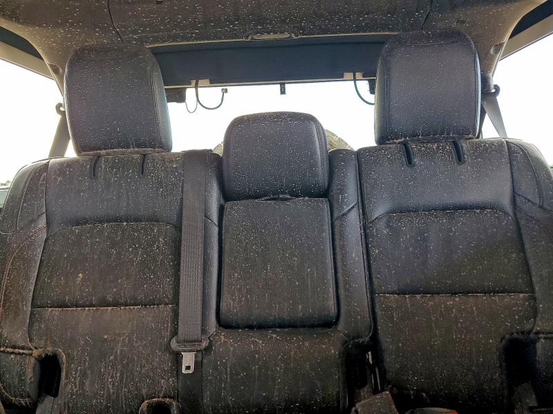 Фото 10 - JEEP WRANGLER