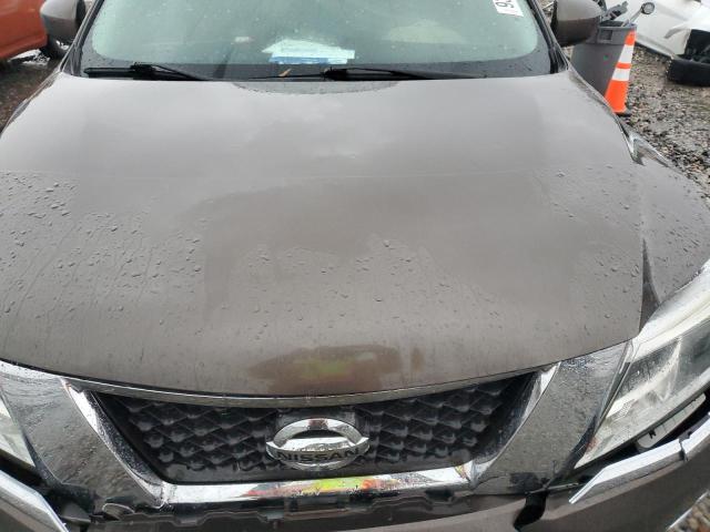 Фото 12 - NISSAN PATHFINDER