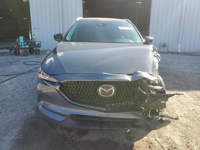 Фото 5 - MAZDA CX-5