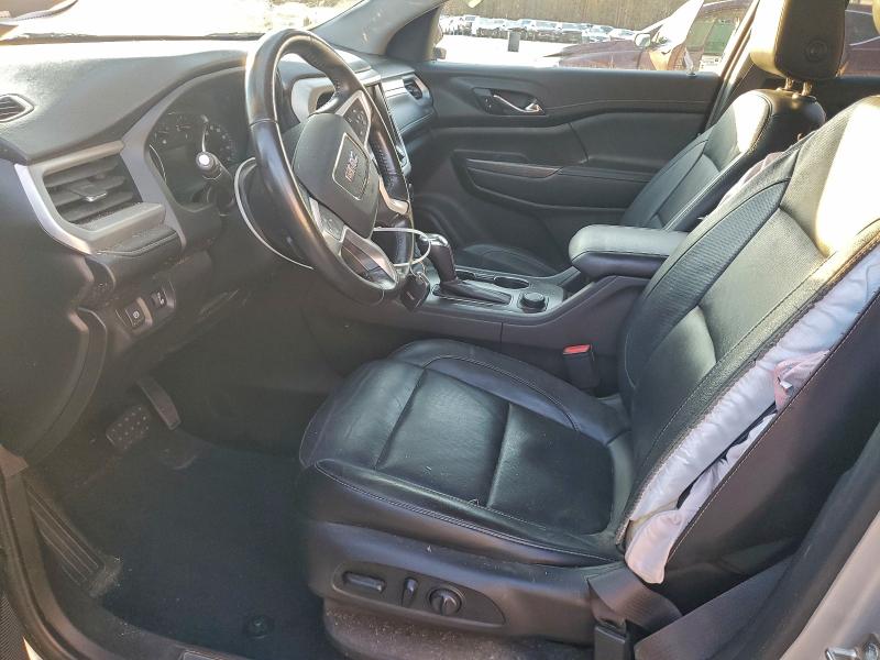 Фото 7 - GMC ACADIA