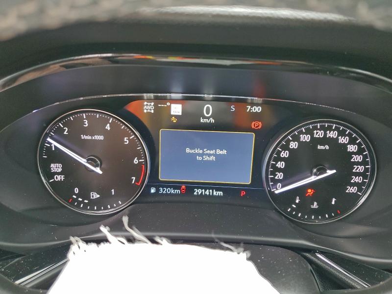 Фото 9 - BUICK ENVISION