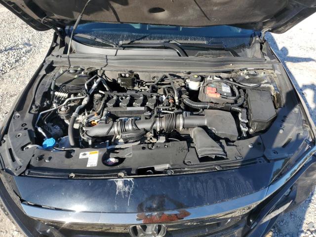 Фото 11 - HONDA ACCORD