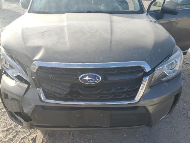 Фото 12 - SUBARU FORESTER