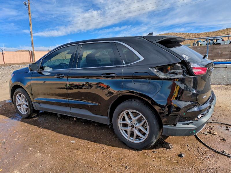 Фото 2 - FORD EDGE