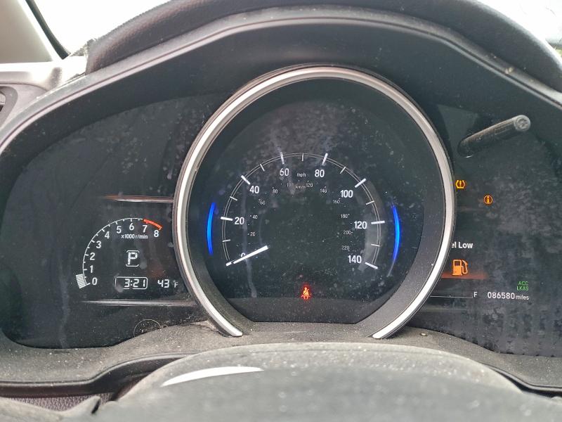 Фото 9 - HONDA FIT