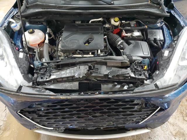 Фото 12 - FORD ESCAPE