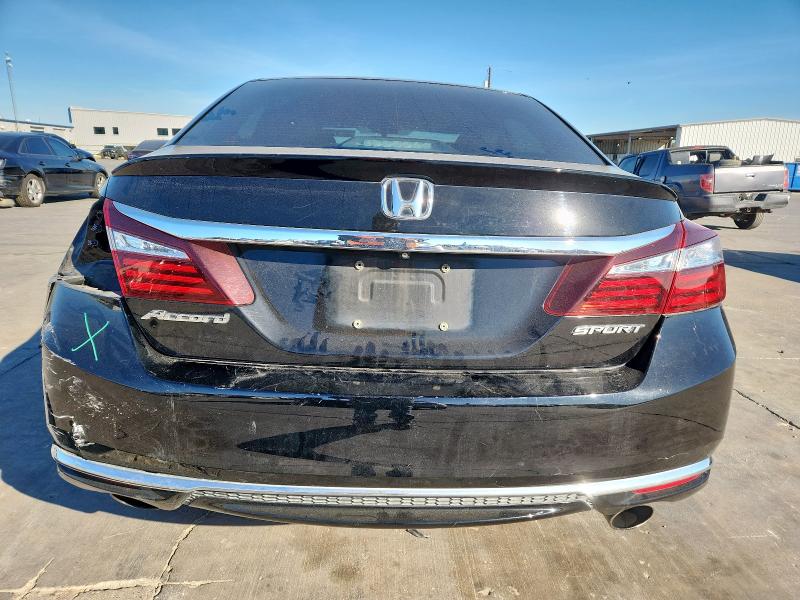 Фото 6 - HONDA ACCORD