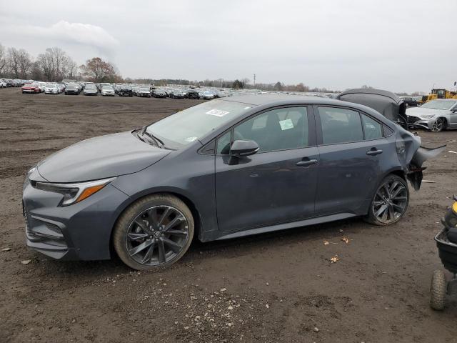 Фото 1 - TOYOTA COROLLA