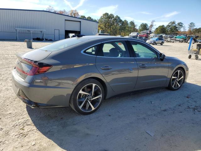 Фото 3 - HYUNDAI SONATA