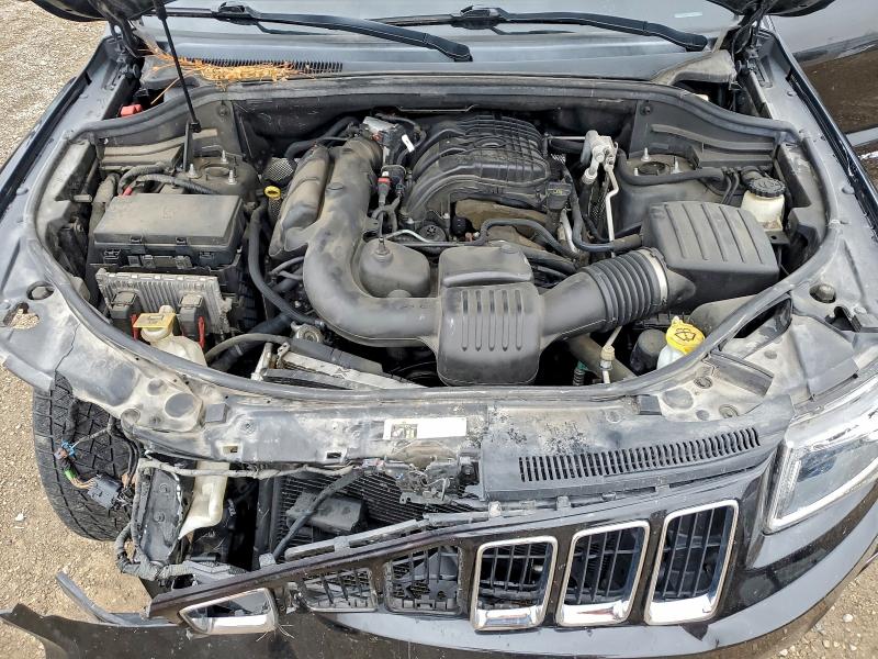 Фото 12 - JEEP GRAND CHER