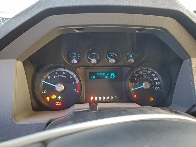 Фото 9 - FORD F250