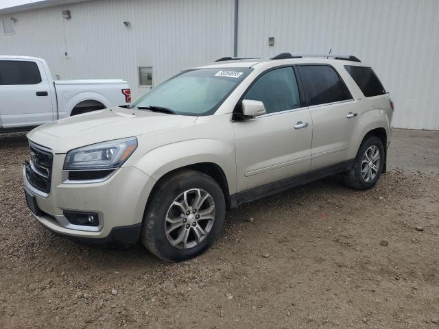 Фото 1 - GMC ACADIA