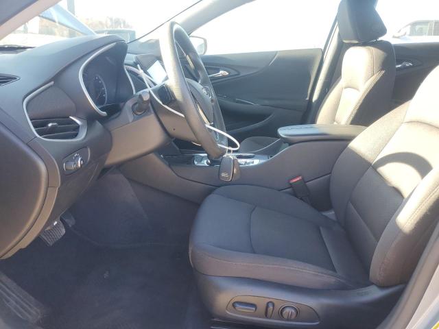 Фото 7 - CHEVROLET MALIBU