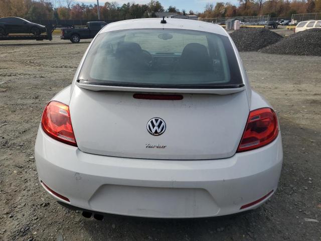 Фото 6 - VOLKSWAGEN BEETLE