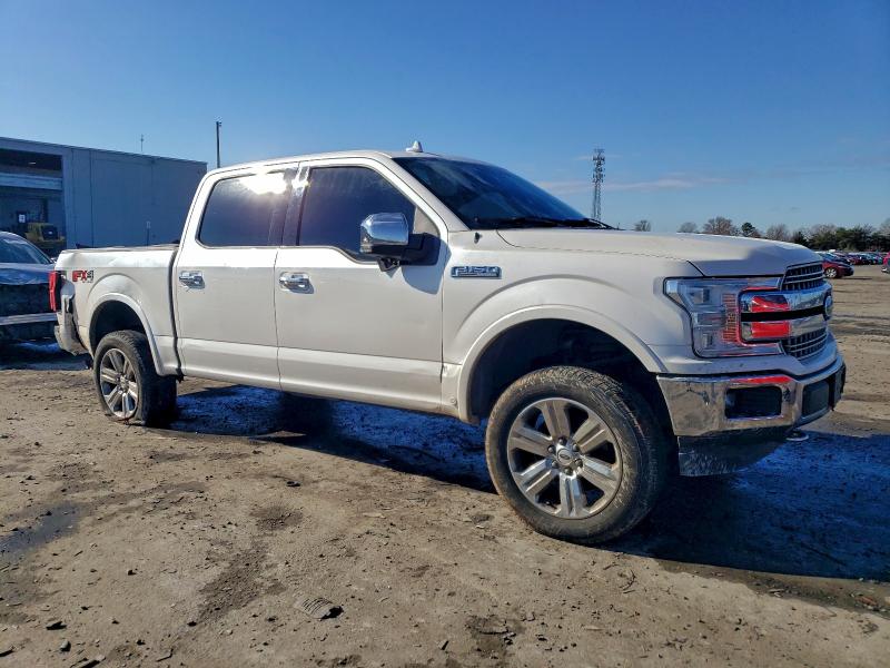 Фото 4 - FORD F-150