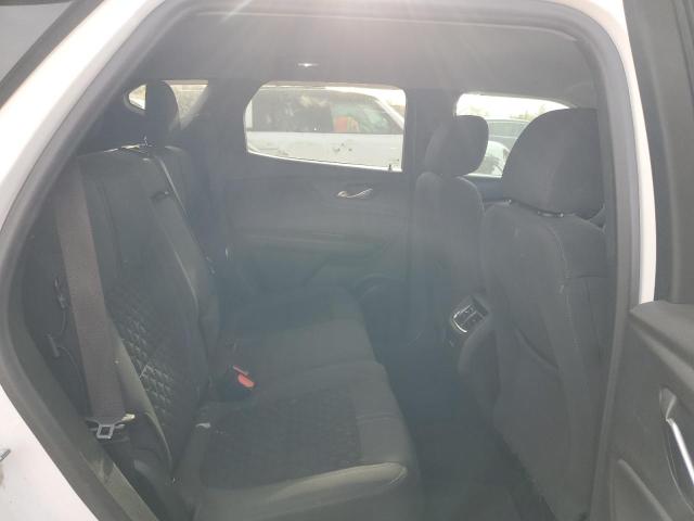 Фото 11 - CHEVROLET BLAZER