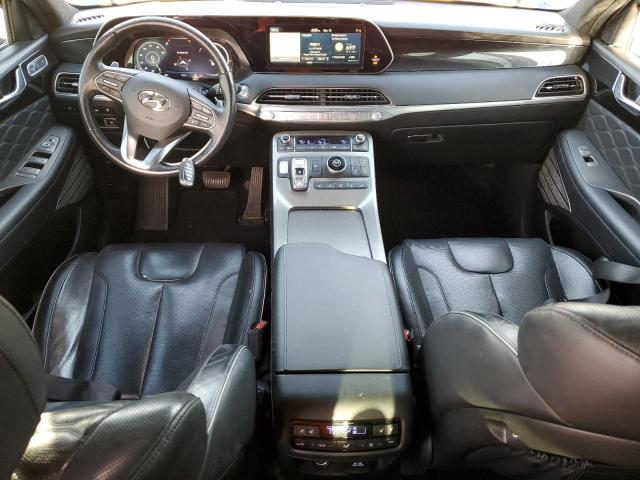 Фото 8 - HYUNDAI PALISADE