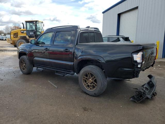 Фото 2 - TOYOTA TACOMA