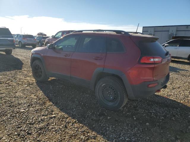 Фото 2 - JEEP CHEROKEE