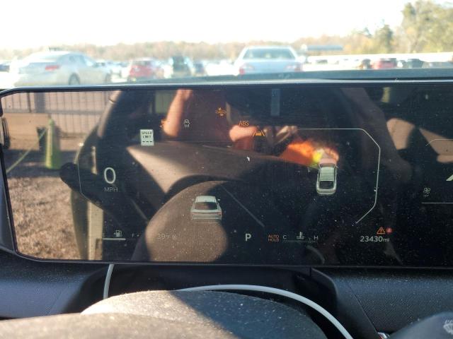 KIA K4 EX 2025 VIN 3KPFU4DE6SE010358