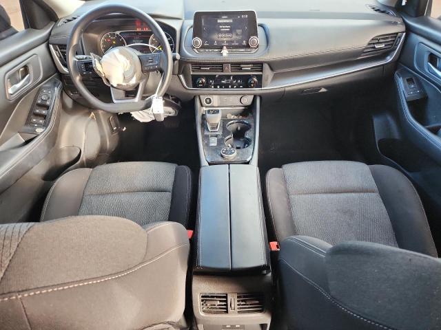 Фото 8 - NISSAN ROGUE