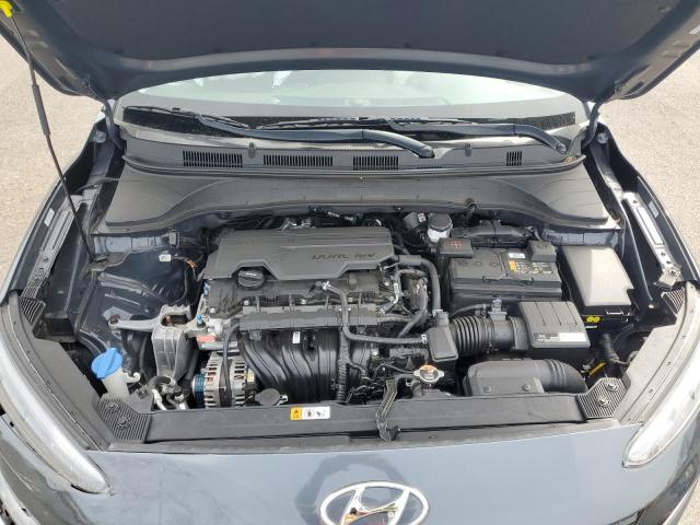 Фото 12 - HYUNDAI KONA