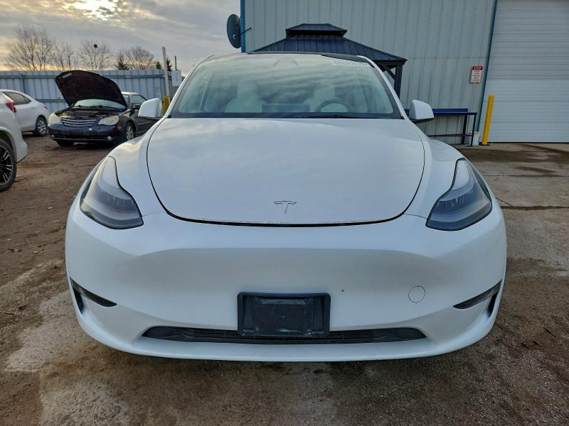 Фото 5 - TESLA MODEL Y