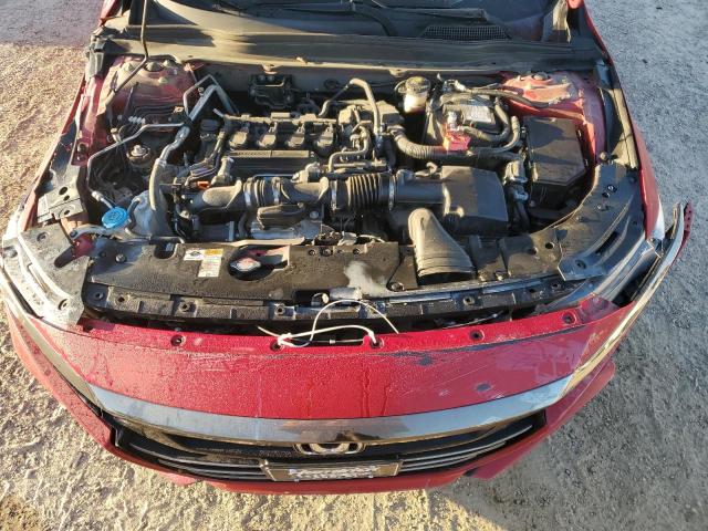 HONDA ACCORD 2021 VIN 1HGCV1F38MA011089