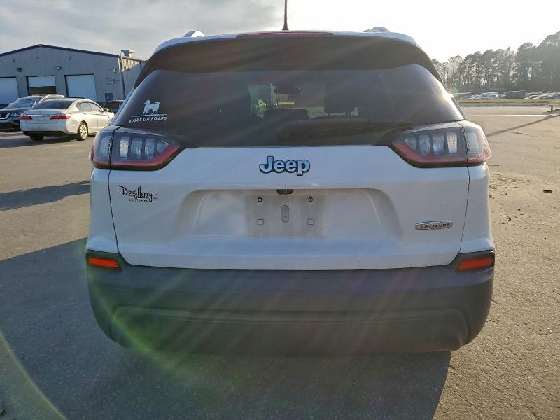 Фото 6 - JEEP GRAND CHER