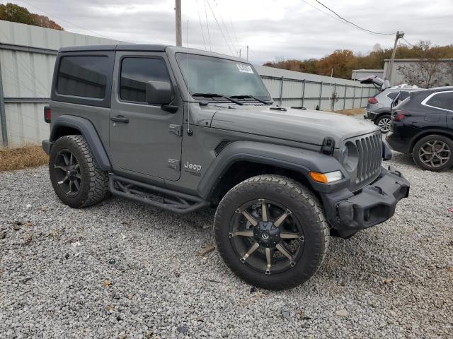 Фото 4 - JEEP WRANGLER