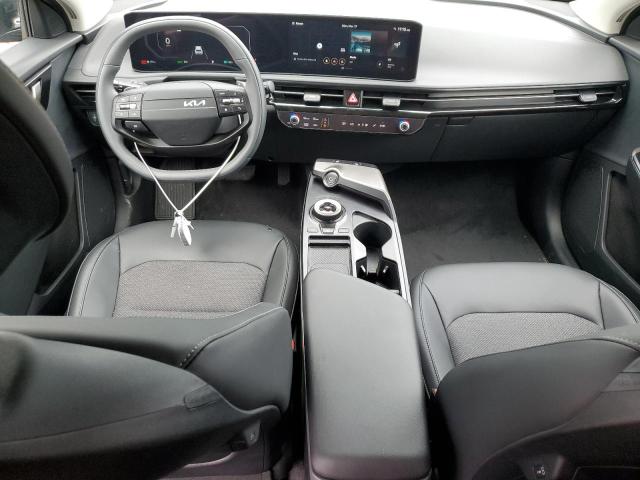 KIA EV6 LIGHT 2025 VIN 5XYC34JA3SG004480