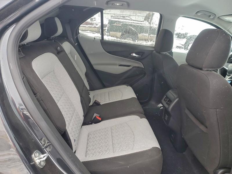 Фото 11 - CHEVROLET EQUINOX