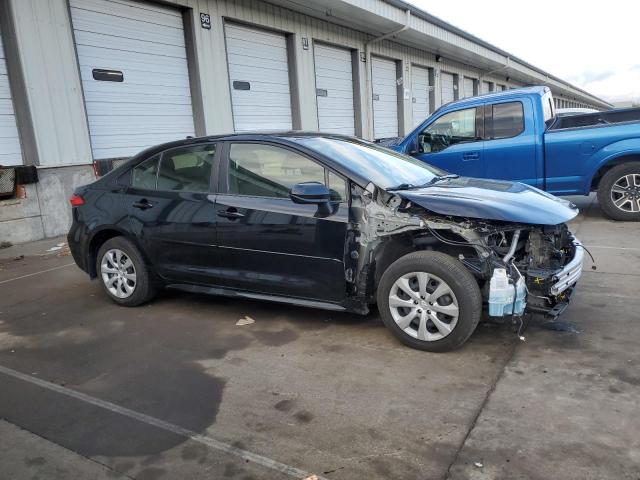 TOYOTA COROLLA 2024 VIN JTDBCMFE3R3036092