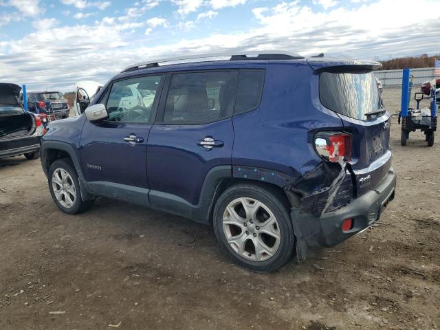 Фото 2 - JEEP RENEGADE