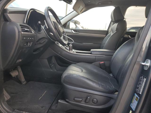 Фото 7 - HYUNDAI PALISADE