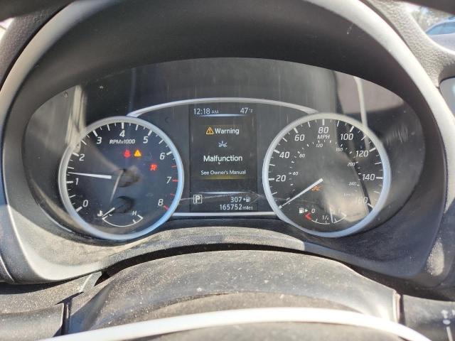 Фото 9 - NISSAN SENTRA