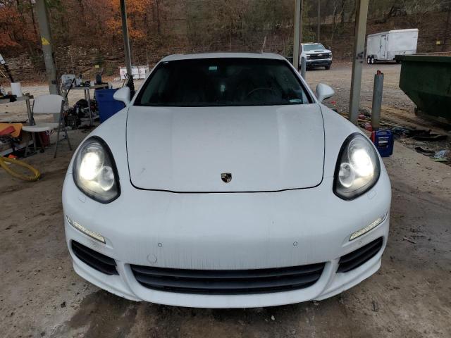 Фото 5 - PORSCHE PANAMERA