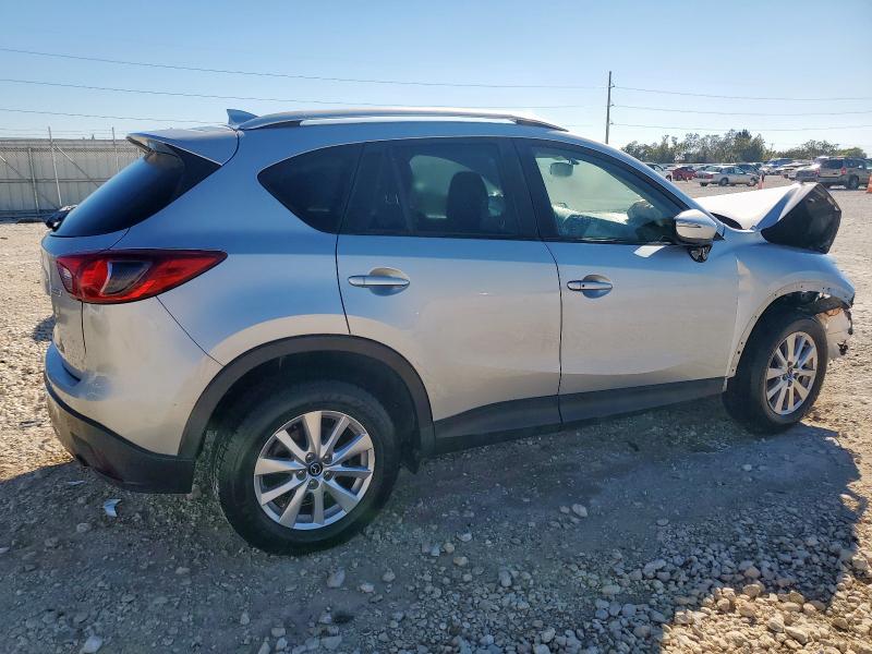 Фото 3 - MAZDA CX-5