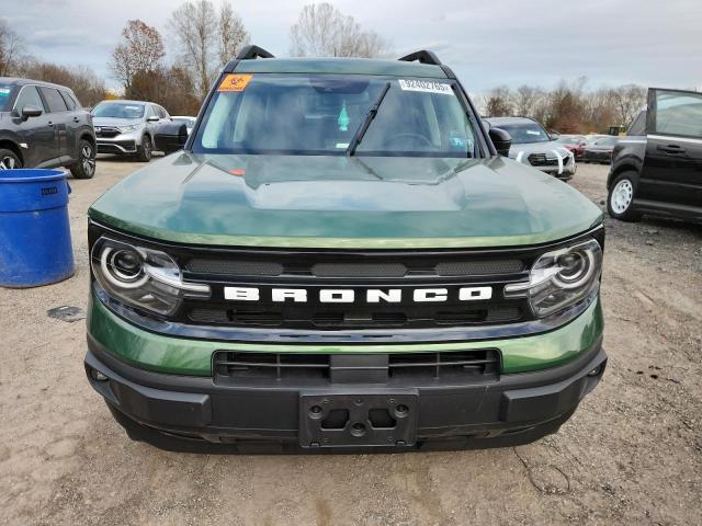 FORD BRONCO 2023 VIN 3FMCR9C61PRE24204