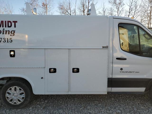 Фото 11 - FORD TRANSIT