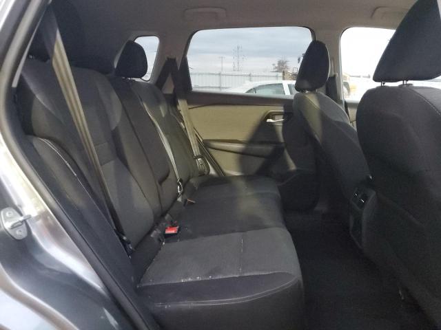 Фото 11 - NISSAN ROGUE