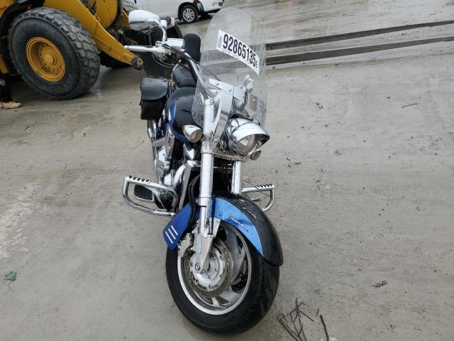 HONDA VTX CYCLE 2008