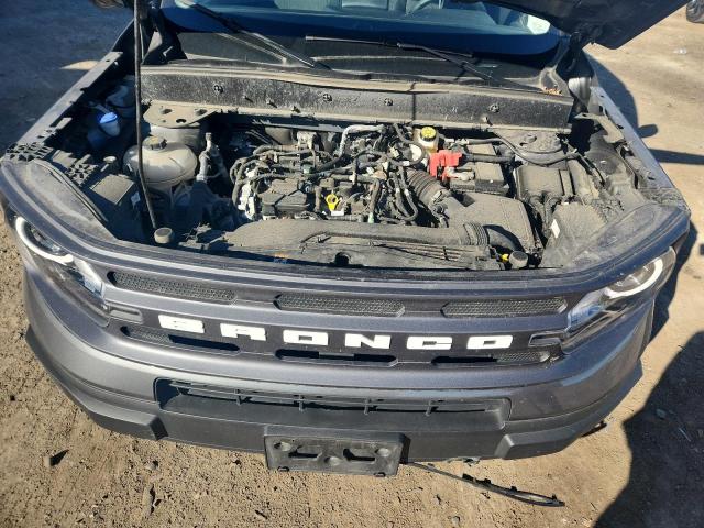 Фото 11 - FORD BRONCO