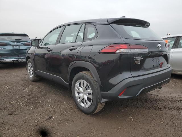 Фото 2 - TOYOTA COROLLA CR