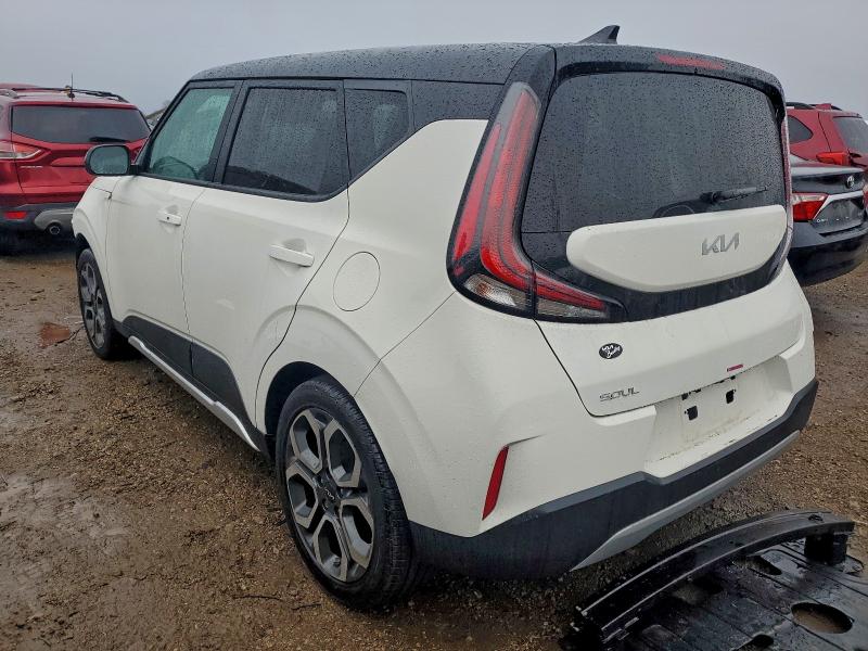 Фото 2 - KIA SOUL